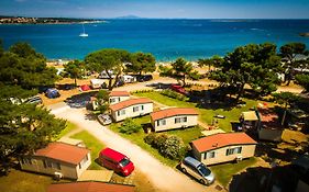 Arena Medulin Mobile Homes